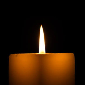 In memory